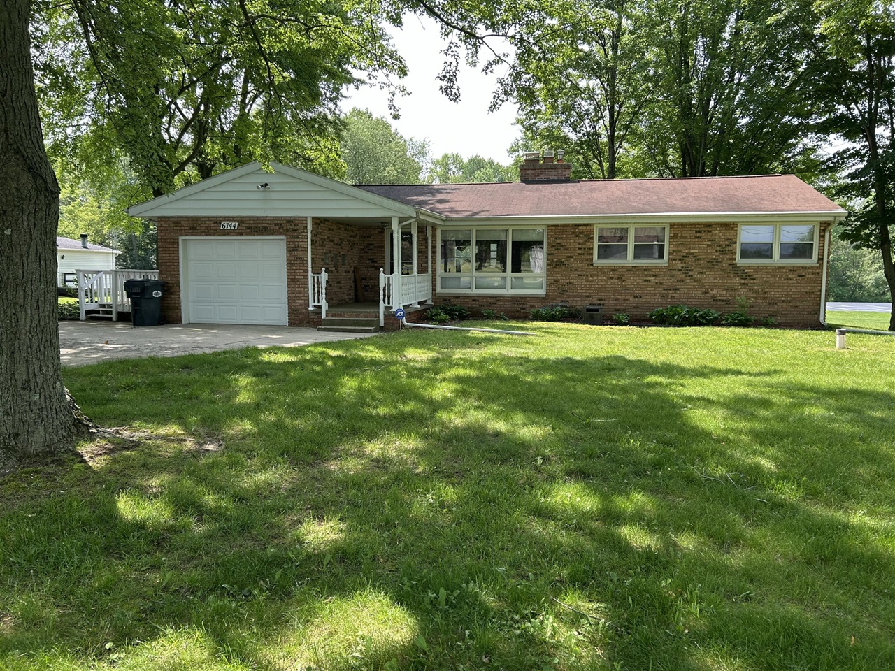 6744 Ryno Road Coloma, MI 49038 - Photo 1 of 10