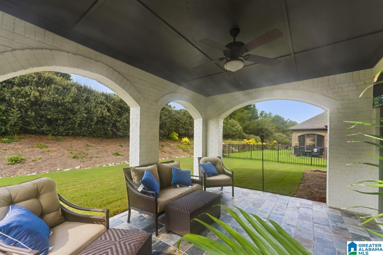 379 Strathaven Drive Pelham, AL 35124 - Photo 43 of 60