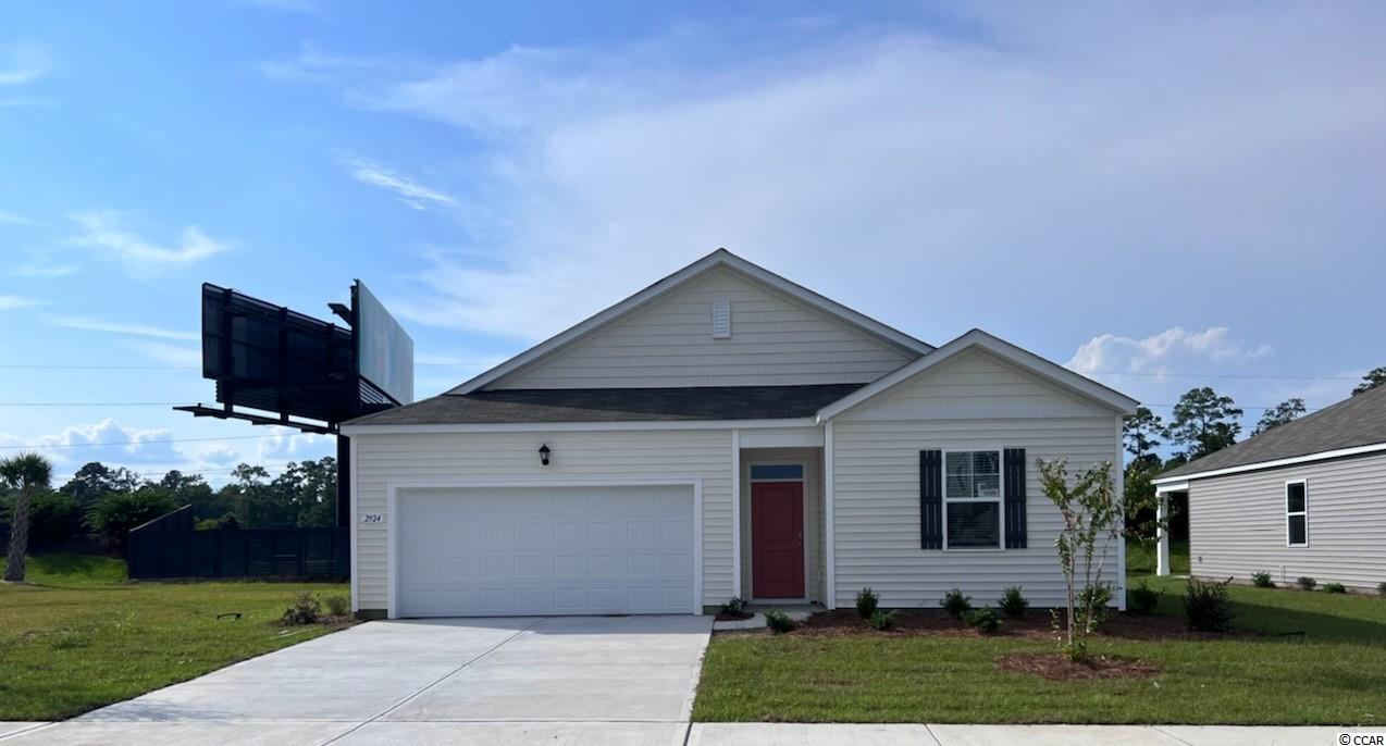 2924 Skylar Drive Myrtle Beach, SC 29577 - Photo 1 of 39