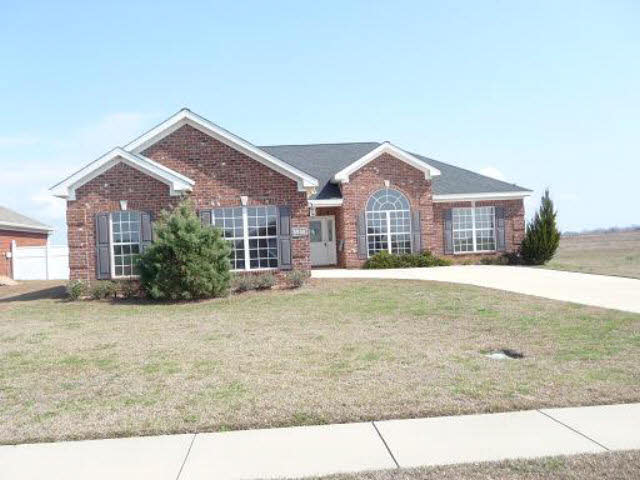 8808 Milners Court Foley, AL 36535 - Photo 1 of 1
