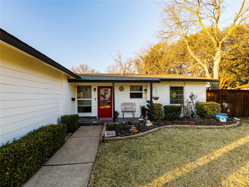 8616 Flicker Lane Dallas, TX 75238 - Photo 24 of 27