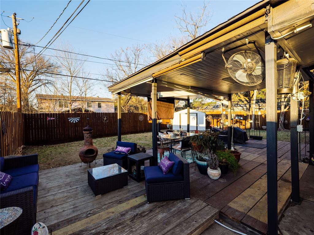 8616 Flicker Lane Dallas, TX 75238 - Photo 25 of 27