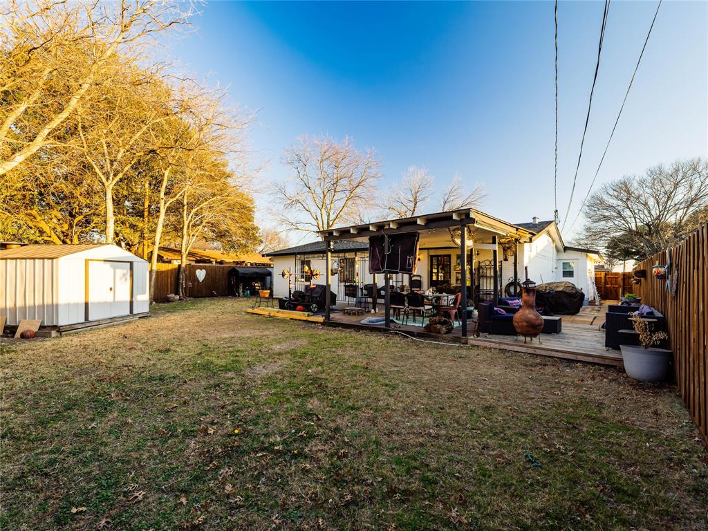 8616 Flicker Lane Dallas, TX 75238 - Photo 26 of 27