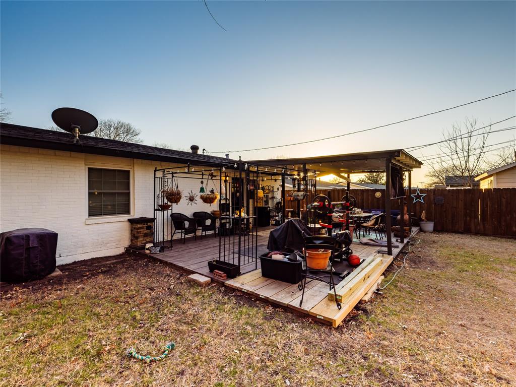 8616 Flicker Lane Dallas, TX 75238 - Photo 27 of 27