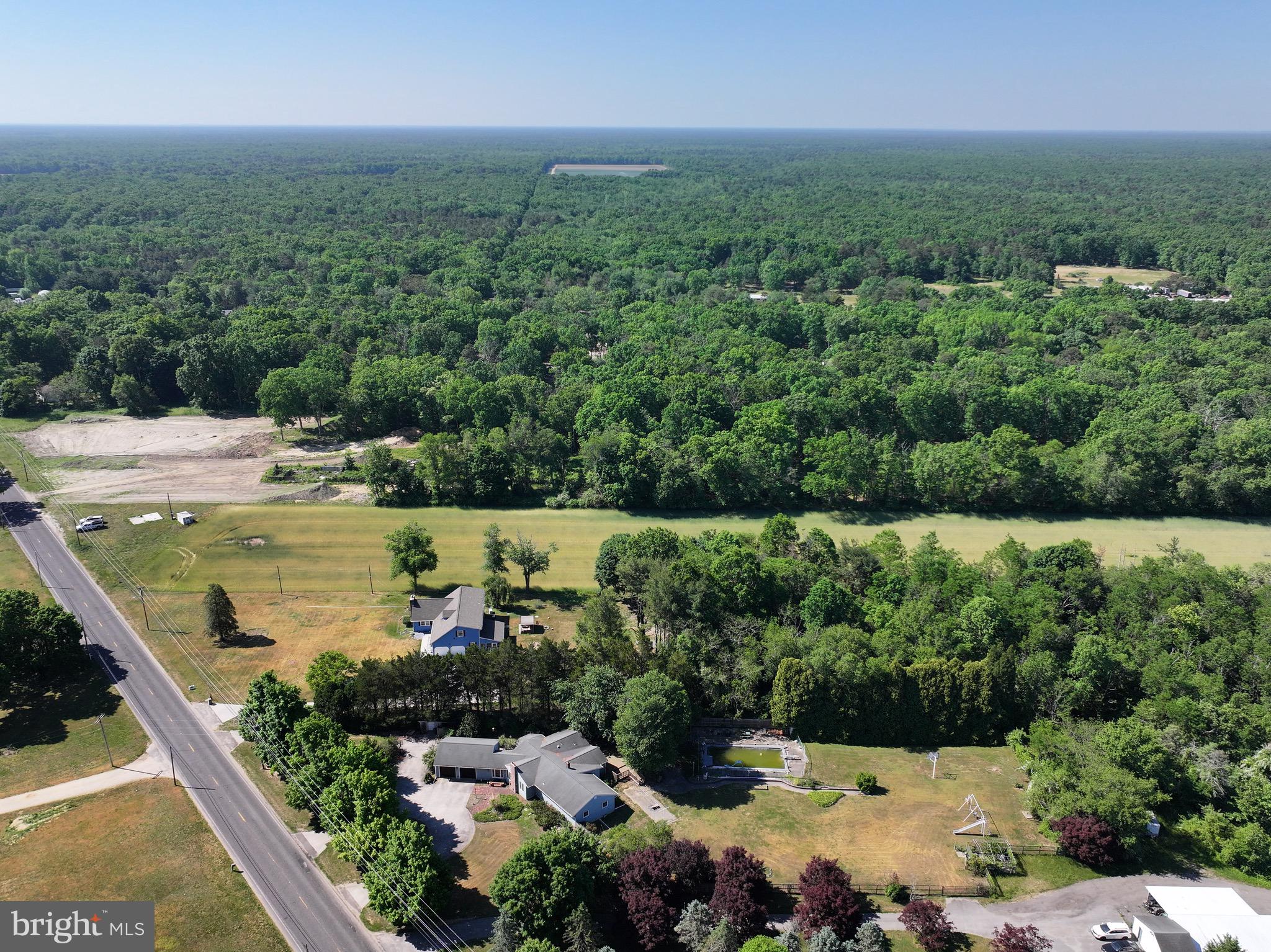 Tuckahoe Road Vineland, NJ 08360 - Photo 4 of 5 a view of a city