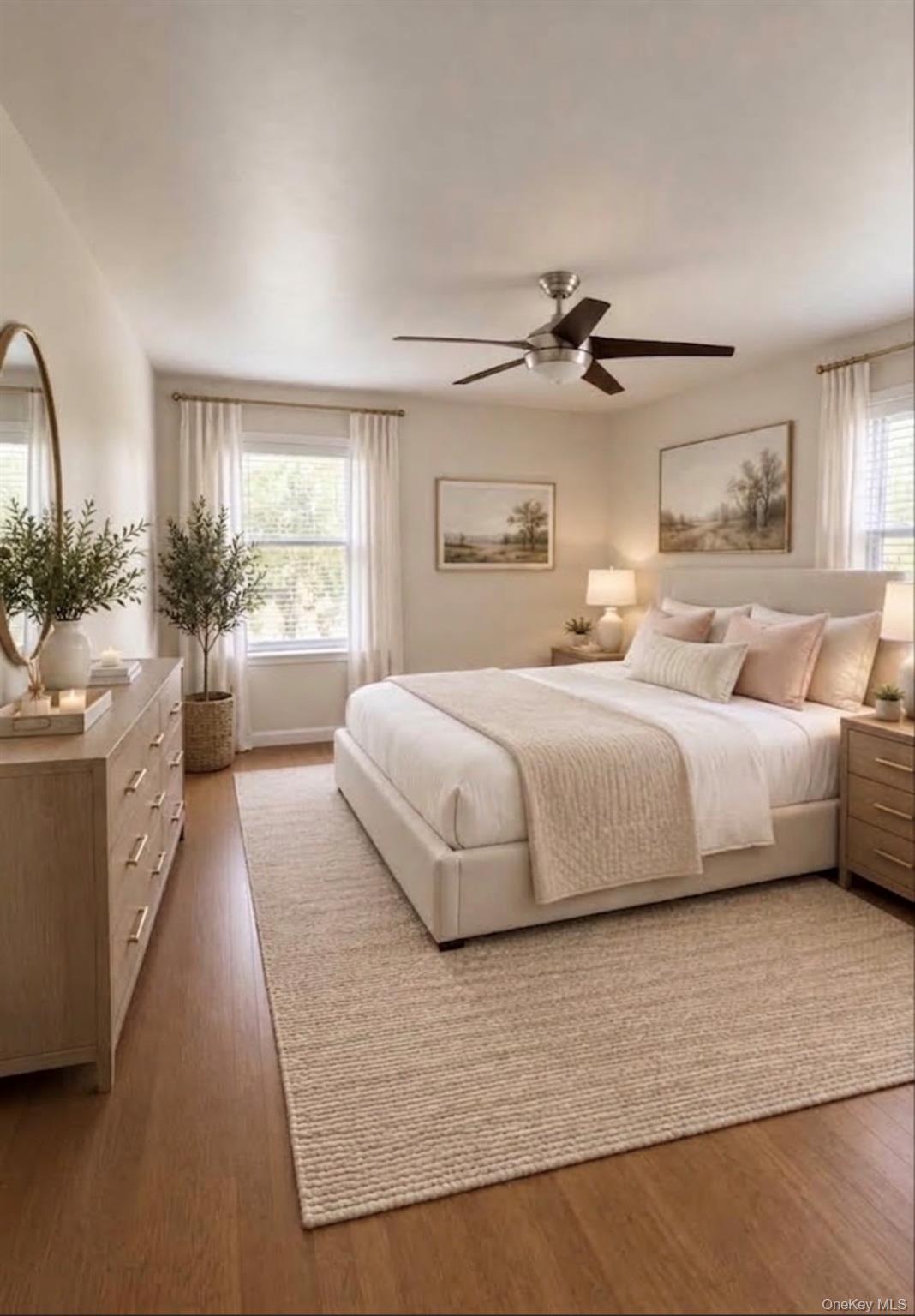 230 Pelham Road, Unit 2H New Rochelle, NY 10805 - Photo 3 of 25 Gallery Image 3