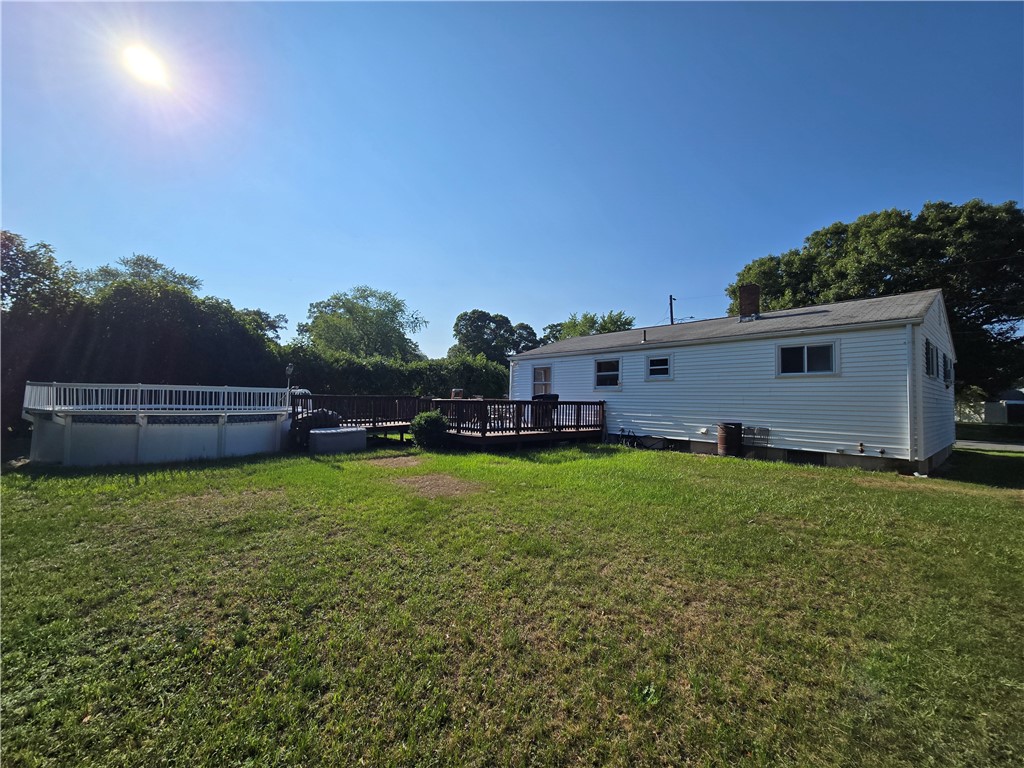 58 Hoyt Street Warwick, RI 02886 - Photo 3 of 20