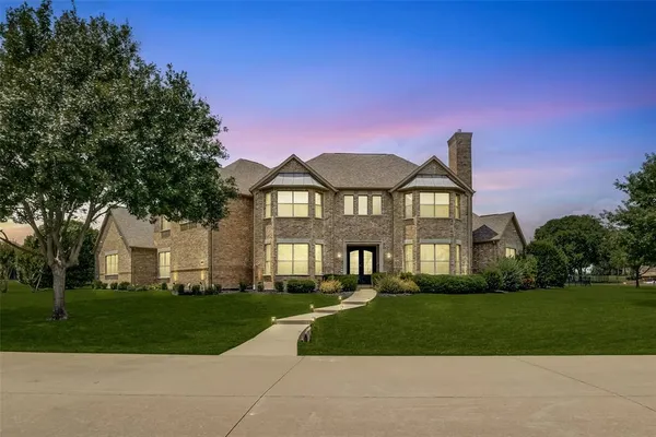 $1,399,000 | 671 Lakeridge Drive, Fairview, TX 75069