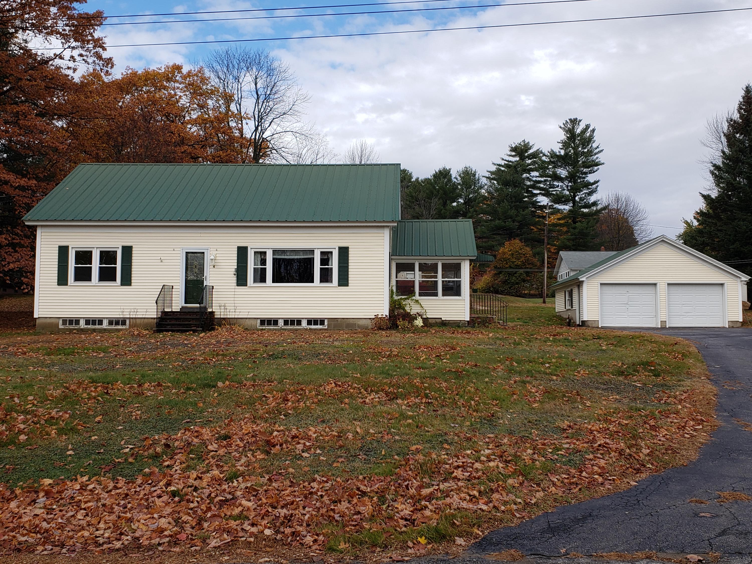 4 Cortland Road Jay, ME 04239 - Photo 1 of 1 20191023_135046