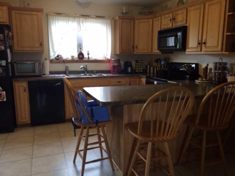 7 Kent's Way Waterville, ME 04901 - Photo 3 of 17 Kitchen.