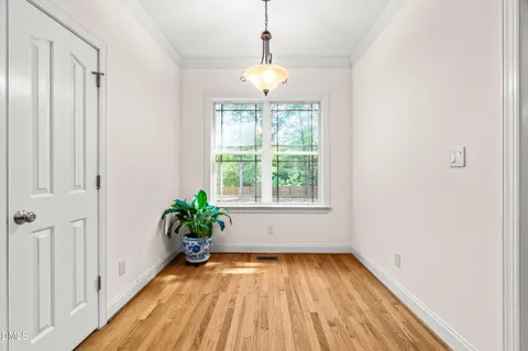 $315,000 | 190 Willow Ridge Drive, Louisburg, NC 27549