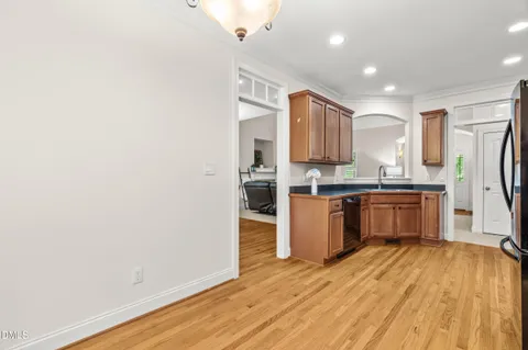 $315,000 | 190 Willow Ridge Drive, Louisburg, NC 27549