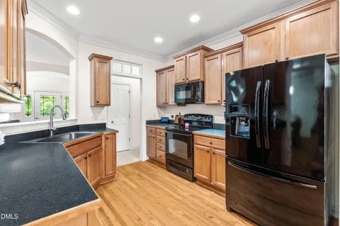 $315,000 | 190 Willow Ridge Drive, Louisburg, NC 27549