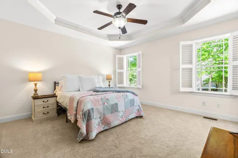 $315,000 | 190 Willow Ridge Drive, Louisburg, NC 27549