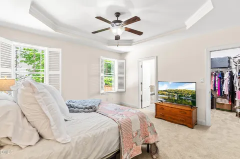 $315,000 | 190 Willow Ridge Drive, Louisburg, NC 27549