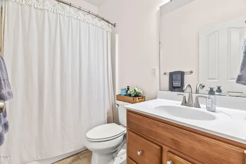 $315,000 | 190 Willow Ridge Drive, Louisburg, NC 27549