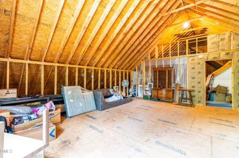 $315,000 | 190 Willow Ridge Drive, Louisburg, NC 27549