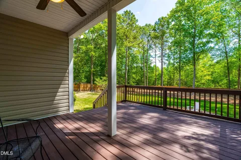 $315,000 | 190 Willow Ridge Drive, Louisburg, NC 27549