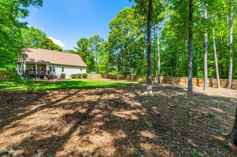 $315,000 | 190 Willow Ridge Drive, Louisburg, NC 27549