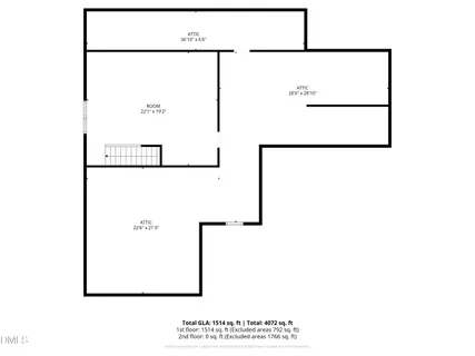$315,000 | 190 Willow Ridge Drive, Louisburg, NC 27549