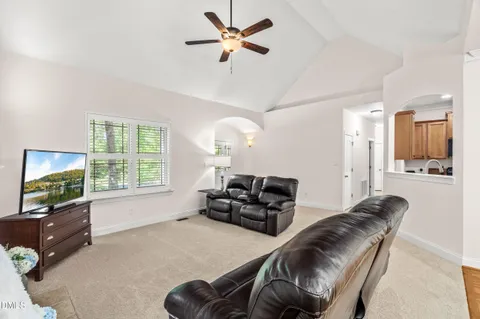 $315,000 | 190 Willow Ridge Drive, Louisburg, NC 27549