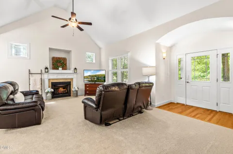 $315,000 | 190 Willow Ridge Drive, Louisburg, NC 27549