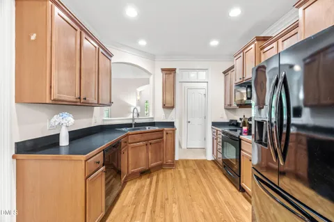 $315,000 | 190 Willow Ridge Drive, Louisburg, NC 27549