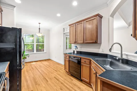 $315,000 | 190 Willow Ridge Drive, Louisburg, NC 27549