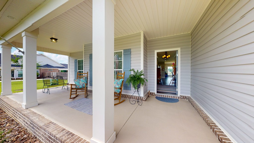1509 Skipper Road Dothan, AL 36301 - Photo 4 of 44