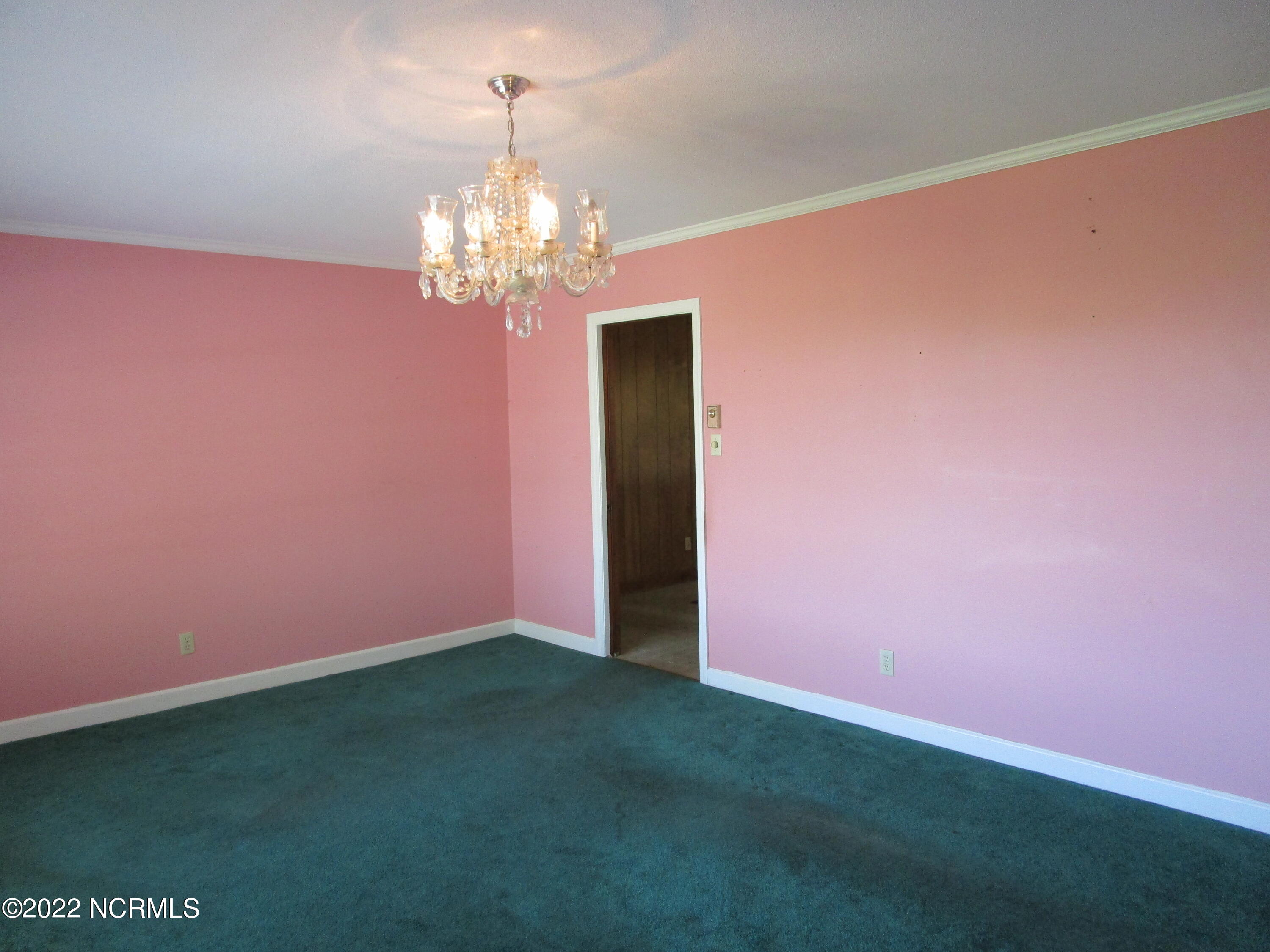 901 Tilghman Mill Road Kinston, NC 28501 - Photo 3 of 7 901 LR