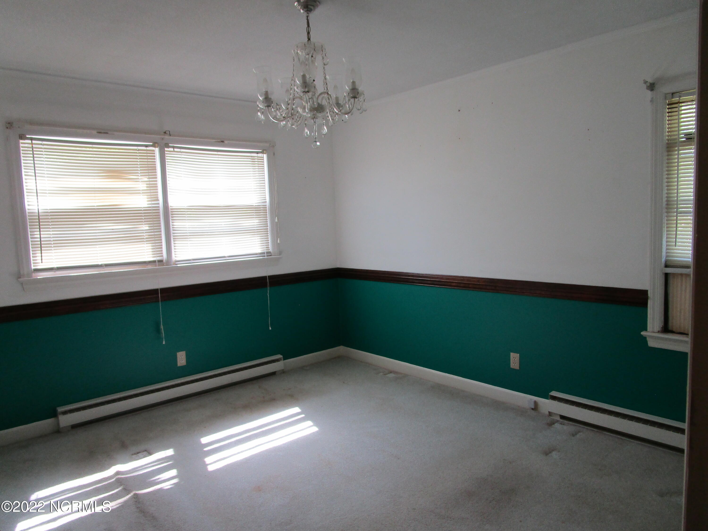 901 Tilghman Mill Road Kinston, NC 28501 - Photo 5 of 7 901 bedroom 1