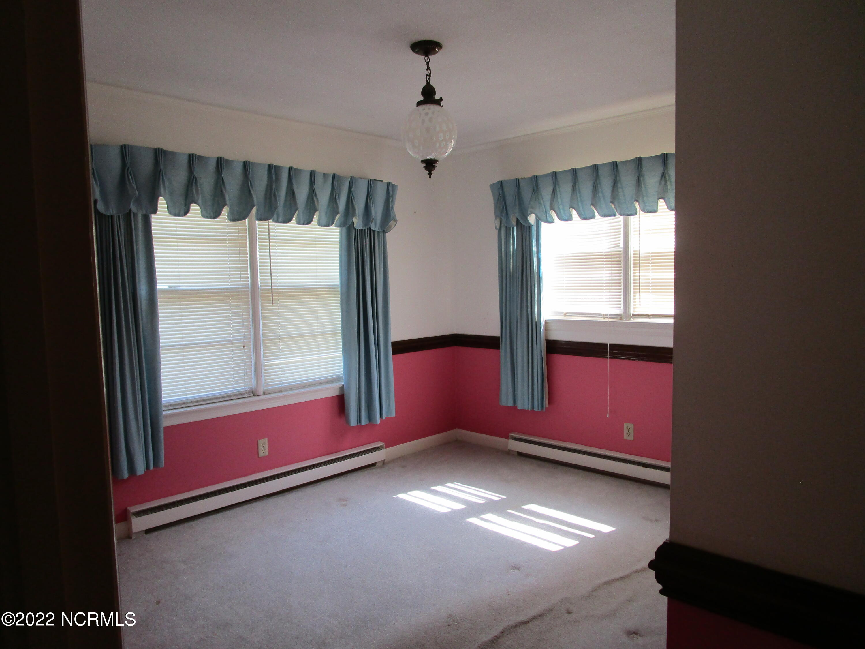 901 Tilghman Mill Road Kinston, NC 28501 - Photo 6 of 7 901 bedroom 2