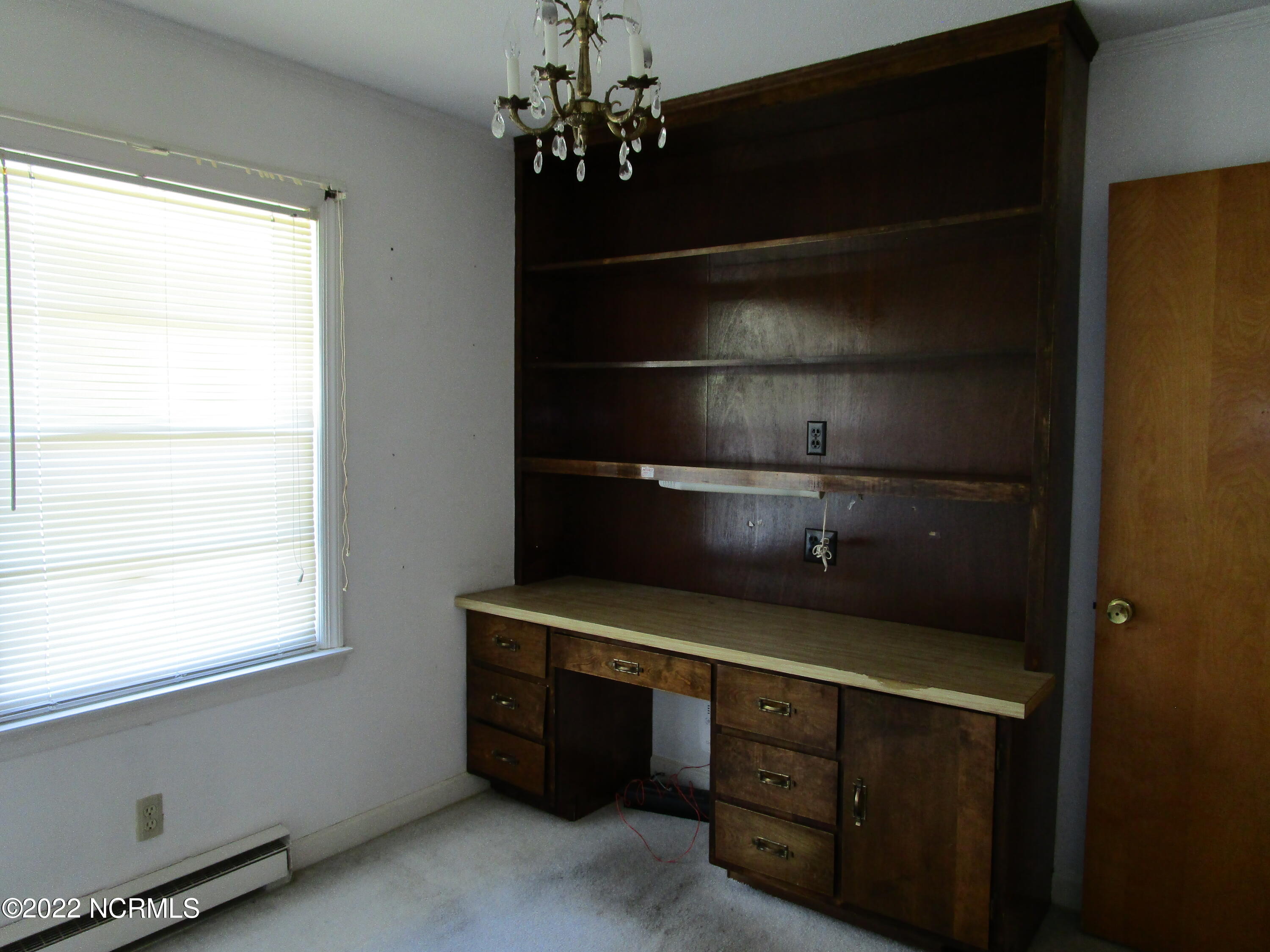 901 Tilghman Mill Road Kinston, NC 28501 - Photo 7 of 7 901 bedroom 3