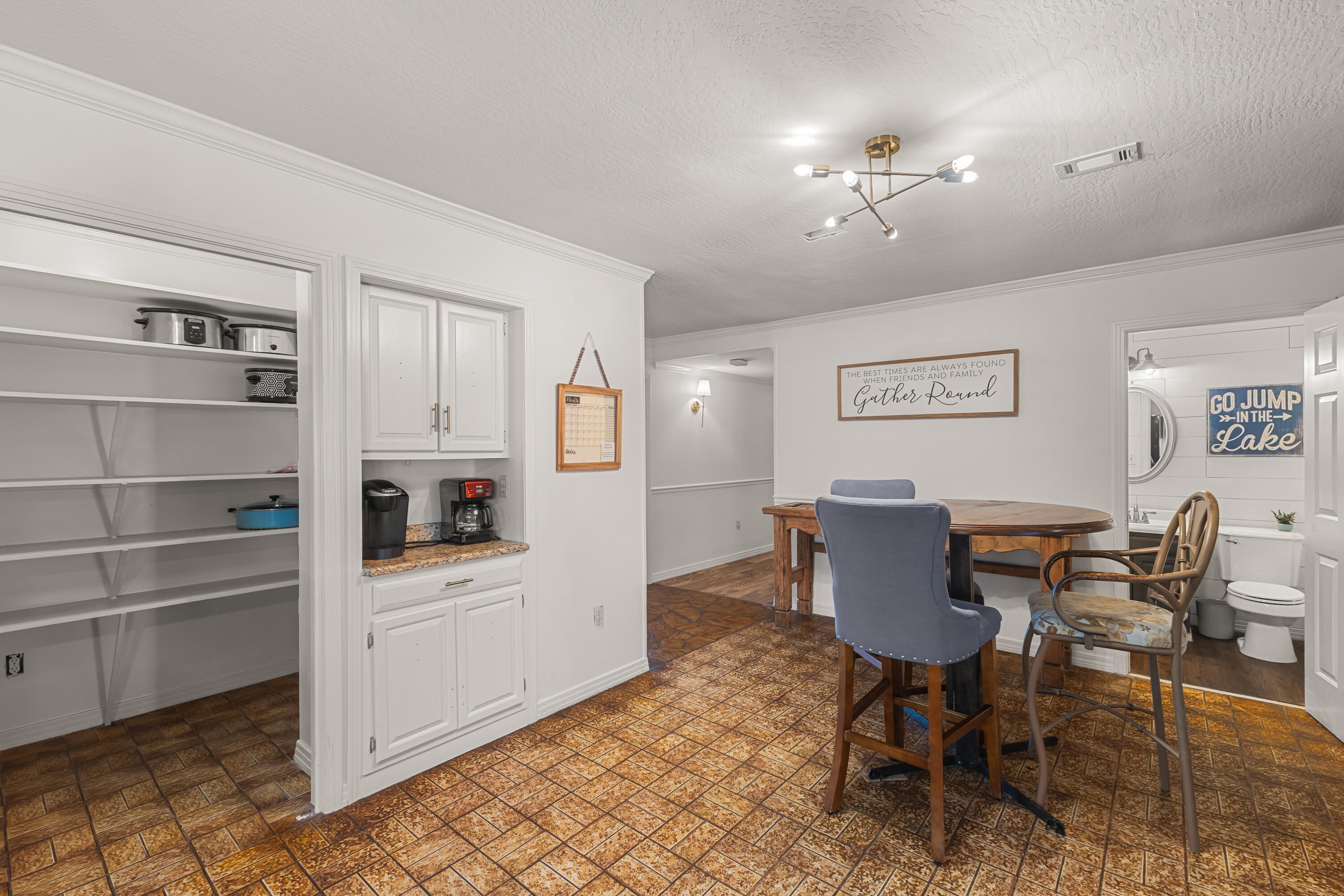 269 West Lake Road Hattiesburg, MS 39402 - Photo 27 of 114 Gallery Image 27