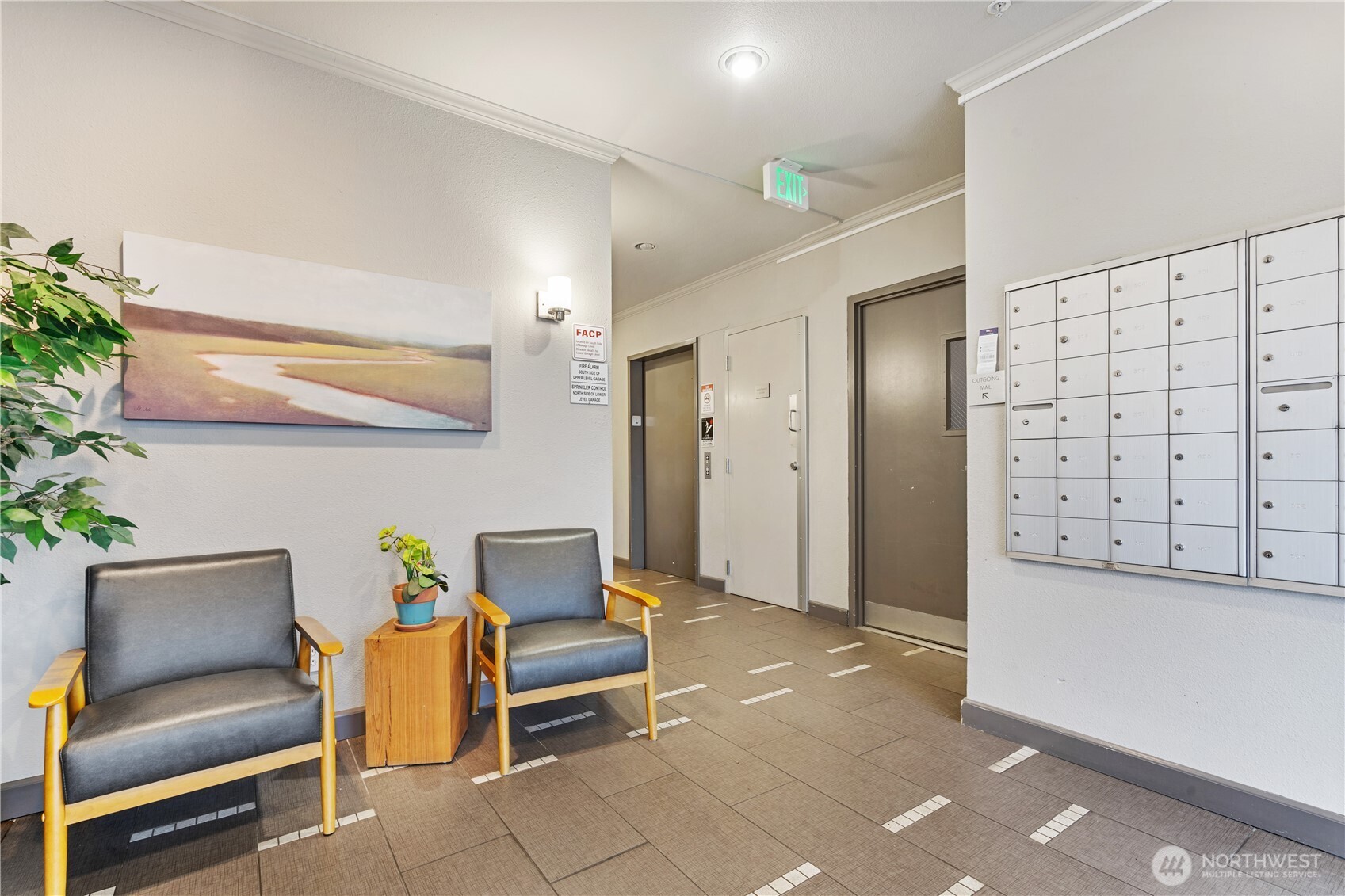 769 Hayes Street, Unit 405 Seattle, WA 98109 - Photo 22 of 29