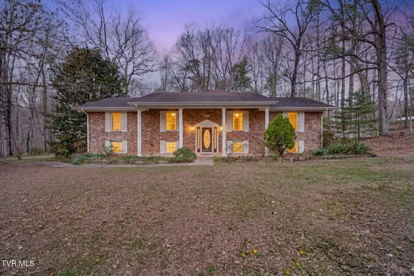 $379,900 | 6800 West Allens Bridge Road, Greeneville, TN 37743