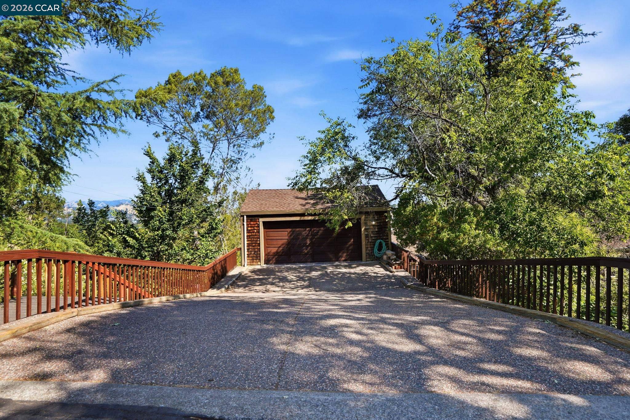 132 Rudgear Drive Walnut Creek, CA 94596 - Photo 60 of 61
