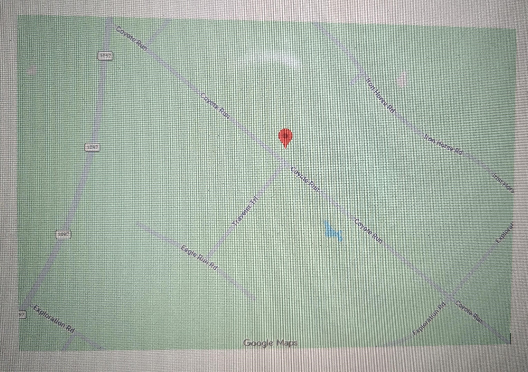 39 Coyote Run New Waverly, TX 77358 - Photo 4 of 4