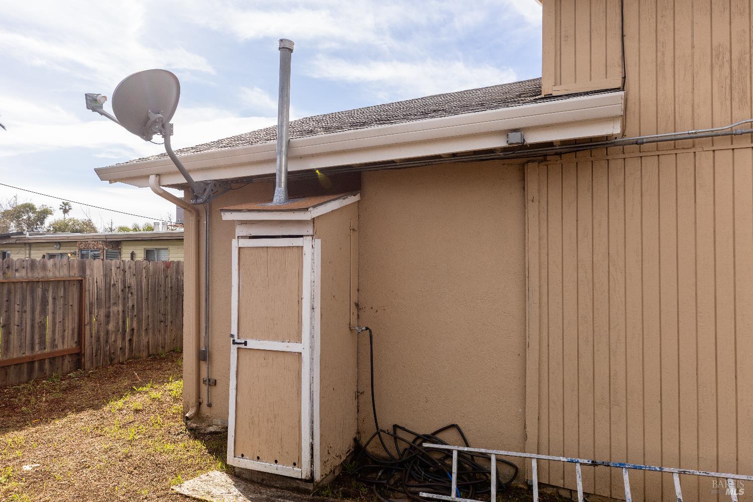 1500 Harrison Street Fairfield, CA 94533 - Photo 22 of 24 a view of an outdoor space