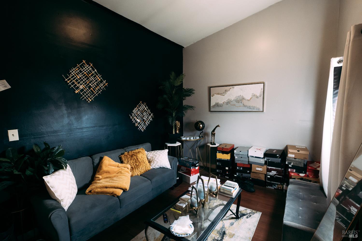1500 Harrison Street Fairfield, CA 94533 - Photo 5 of 24 a living room with furniture and a flat screen tv