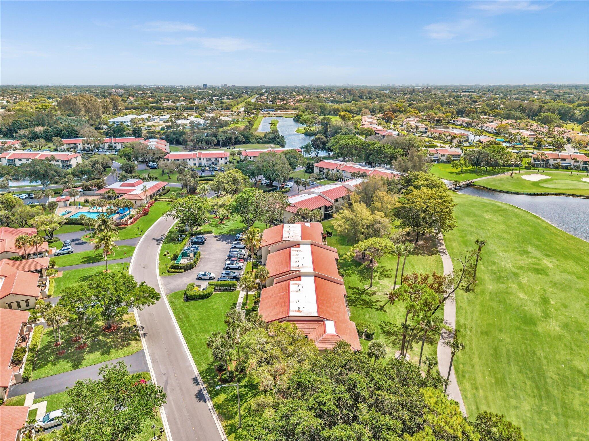 8410 Casa Del Lago, Unit 20A Boca Raton, FL 33433 - Photo 50 of 53 47-DJI_20260401120427_0082_D_FPP