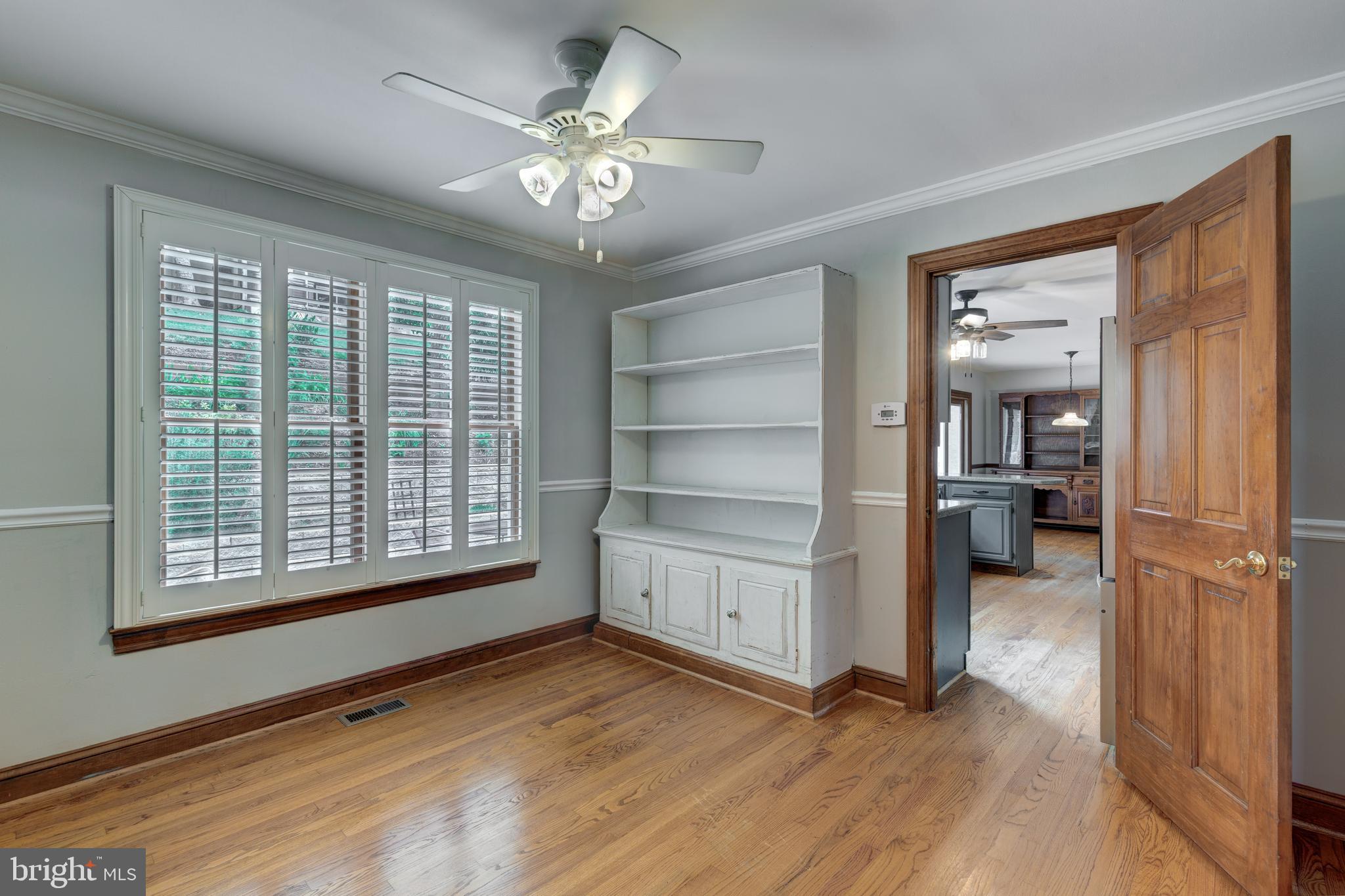 15 Ridgeview Drive Westminster, MD 21157 - Photo 9 of 77 dining rm