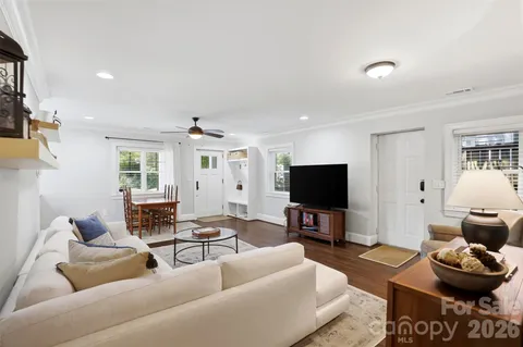$600,000 | 1919 Merriman Avenue, Charlotte, NC 28203