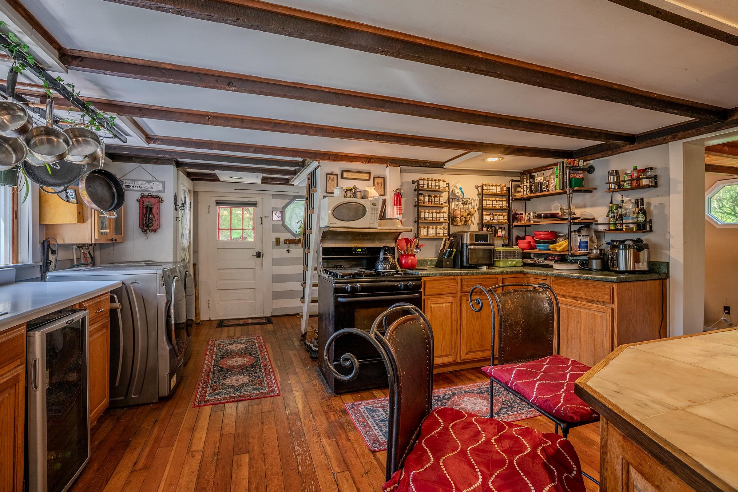 765 Thompsonburg Road South Londonderry, VT 05155 - Photo 8 of 18