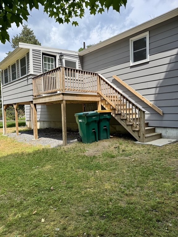 164 Hall Street Raynham, MA 02767 - Photo 20 of 21