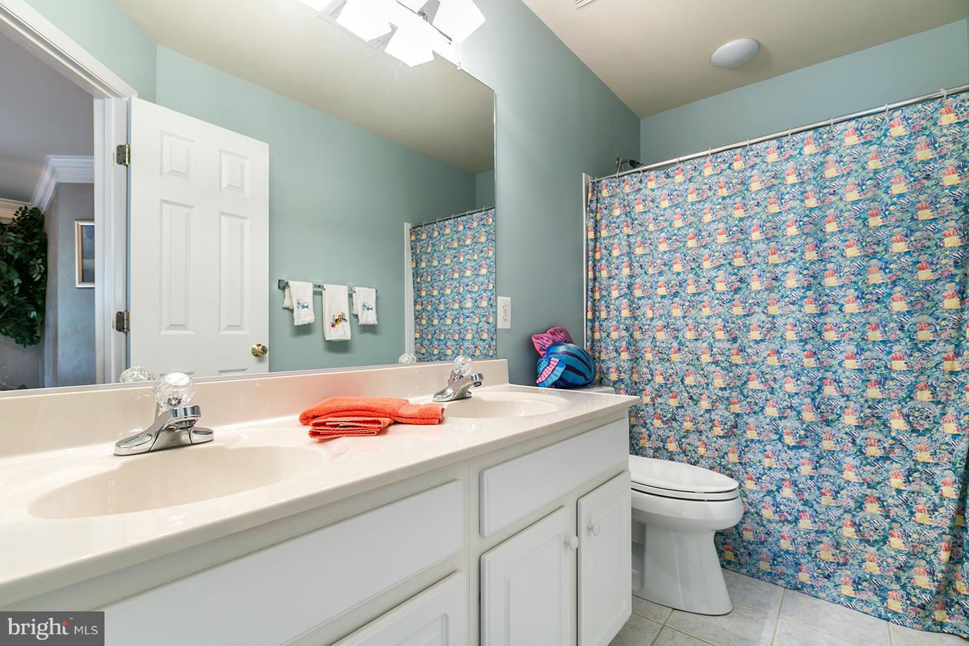 18286 Maple Spring Court Leesburg, VA 20176 - Photo 18 of 30 Bath