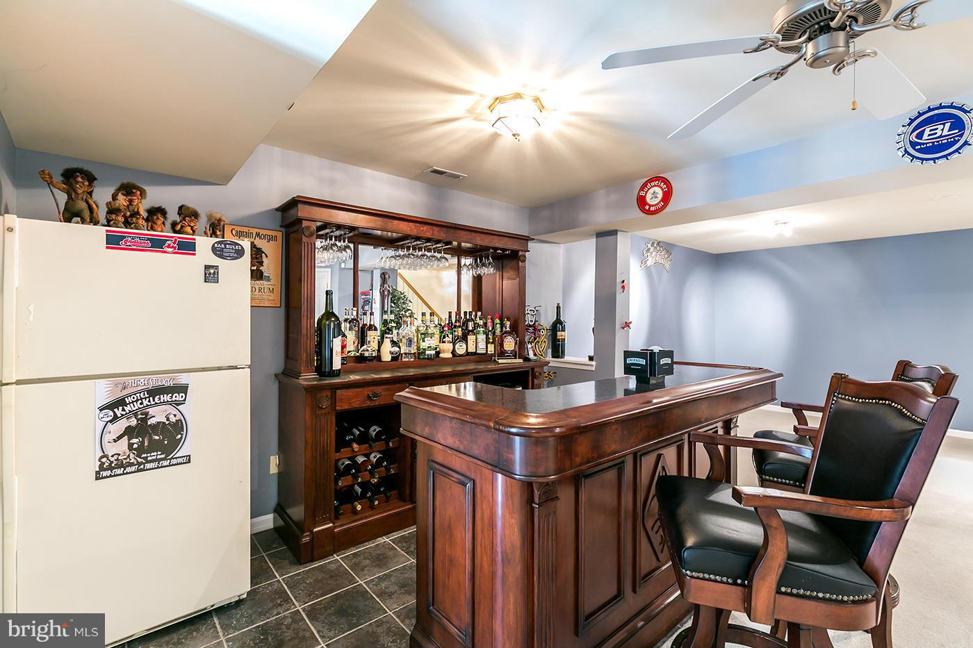 18286 Maple Spring Court Leesburg, VA 20176 - Photo 25 of 30 Basement