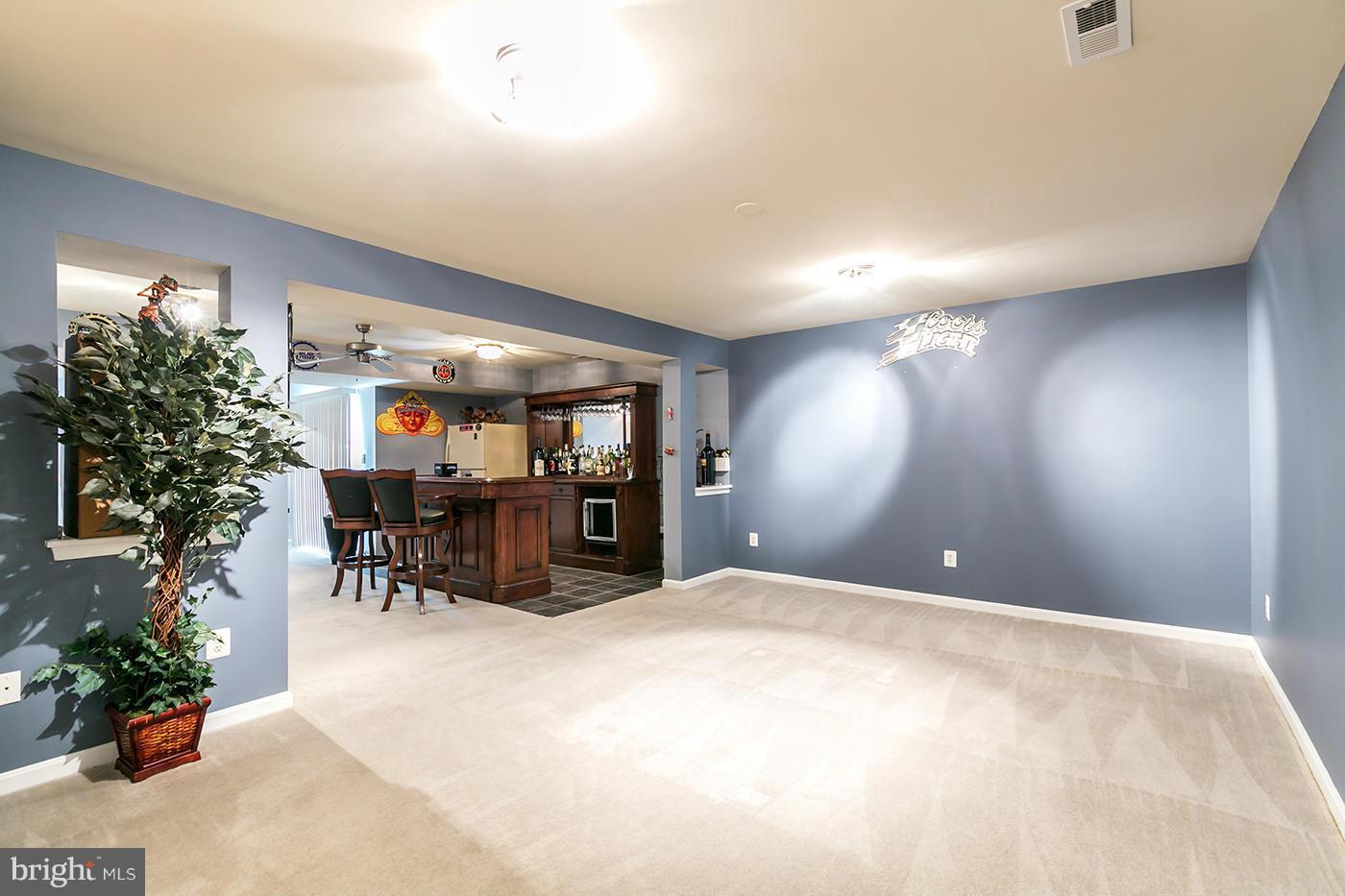 18286 Maple Spring Court Leesburg, VA 20176 - Photo 26 of 30 Basement
