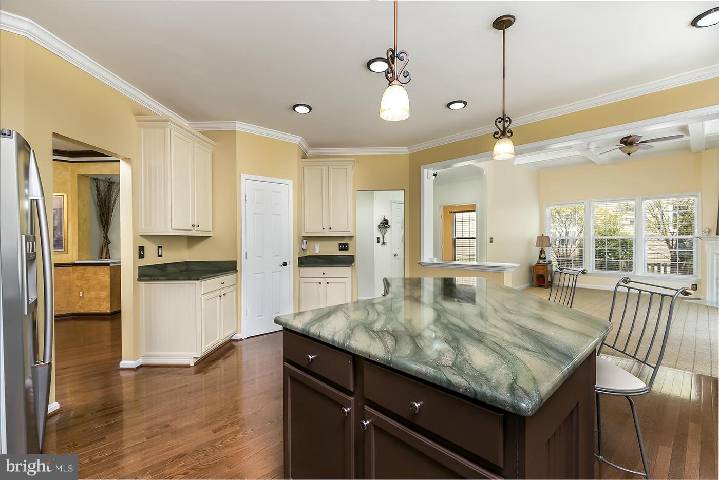 18286 Maple Spring Court Leesburg, VA 20176 - Photo 5 of 30 Kitchen