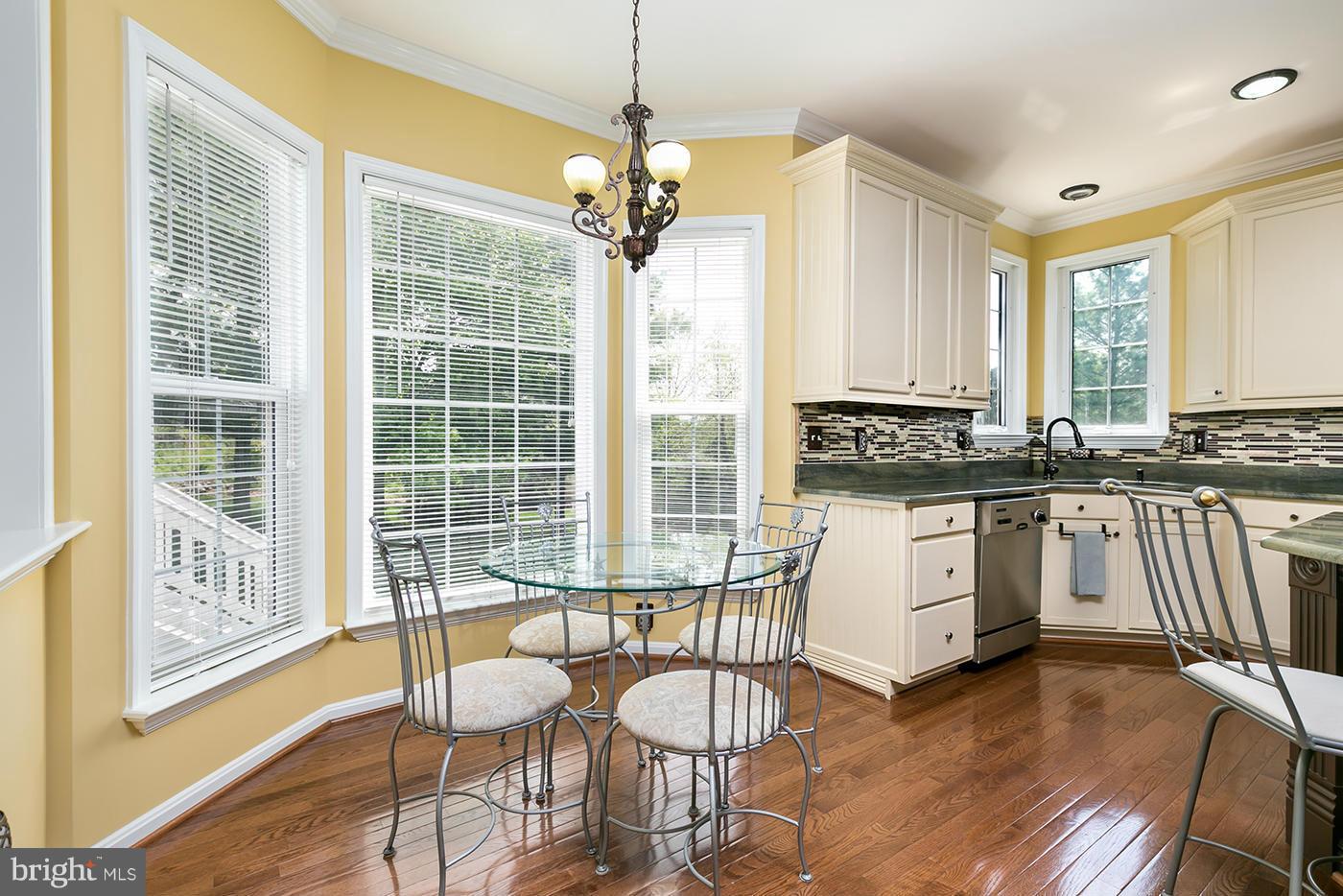 18286 Maple Spring Court Leesburg, VA 20176 - Photo 6 of 30 Kitchen